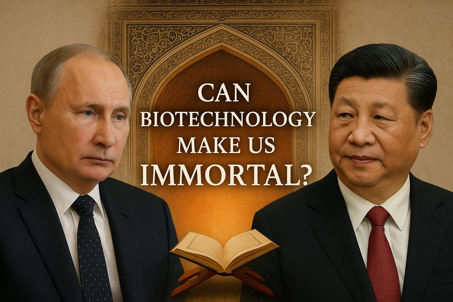 putin and jinping